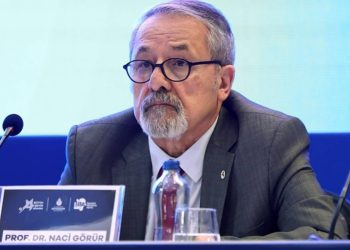 Naci Görür Elazığ depremini değerlendirdi: Bölgede daha büyük deprem beklemiyorum