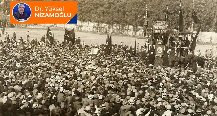 1930 belediye seçimlerinden siyasi liderlere; Türkiye’nin yerel seçimleri
