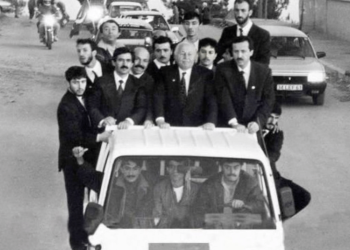 1994 yerel seçimleri 30 yıl sonra neden gündemde?
