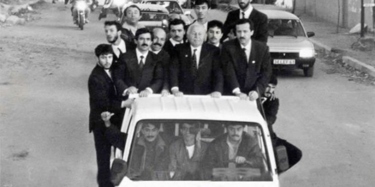 1994 yerel seçimleri 30 yıl sonra neden gündemde?
