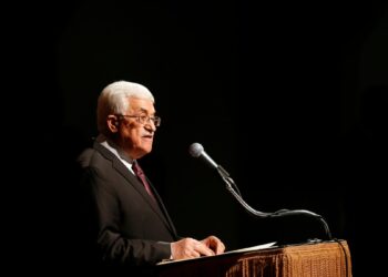 Filistin Yönetimi Lideri Abbas’tan 7 Ekim sonrası Türkiye’ye ilk ziyaret