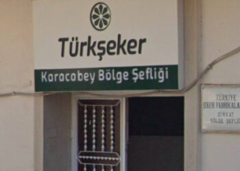 2 yıl önce ticari-konut alanı olmuştu! Türkiye Şeker Fabrikası’na ait taşınmaz 58 milyon 500 bin TL’ye satıldı
