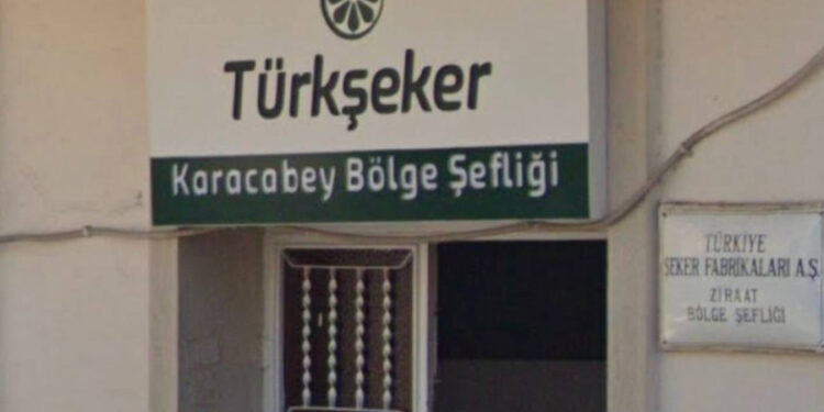 2 yıl önce ticari-konut alanı olmuştu! Türkiye Şeker Fabrikası’na ait taşınmaz 58 milyon 500 bin TL’ye satıldı