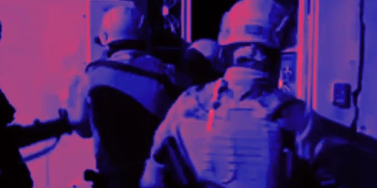 20 ilde sahur operasyonu: 70 gözaltı