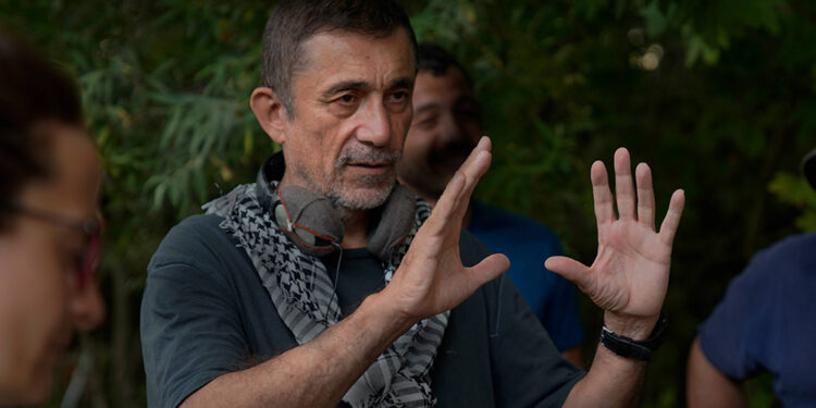 20. Akbank Kısa Film Festivali’nin onur konuğu Nuri Bilge Ceylan olacak