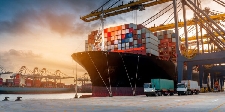 2023’ün toplam ihracatının %10’una ilk üç ayda ulaşıldı