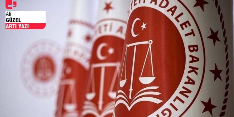 Af mı, ahlak ve adalet mi