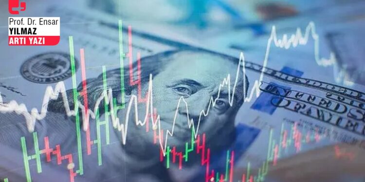 Döviz kuru ekonomi politiği ve bölüşüm sorunu