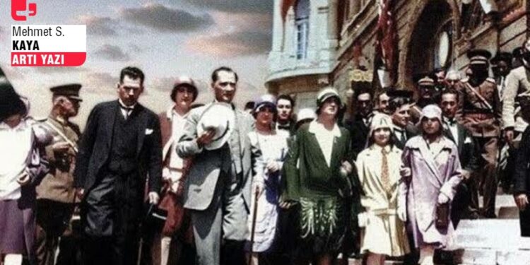 Türk siyaseti neden Batı’dan farklı?