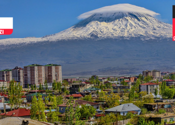 Ağrı’da AKP’nin Bagajı, DEM’in Heybesi