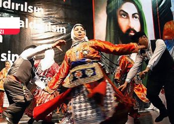 Kurumunu arayan tüzük ve AİHM kararı