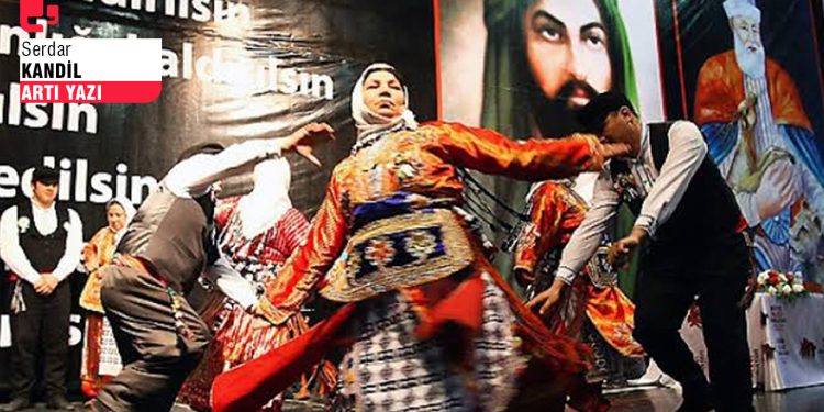 Kurumunu arayan tüzük ve AİHM kararı