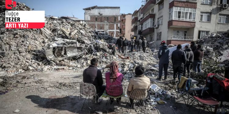 Seçimlerin gölgesinde, Antakya’da yurttaşlığı hatırlamak