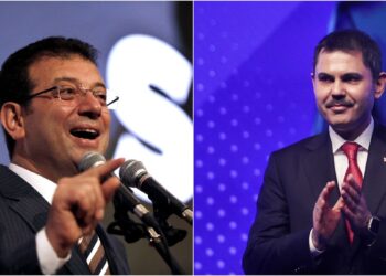 31 Mart yerel seçimleri: Son anketlere göre İstanbul’da kim önde, İmamoğlu ve Kurum’un oyu kaç?