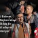 DEM Parti Batman Belediye Başkan adayı: “Tarihte ilk kez bir parti kendi adayını hedef gösteriyor”