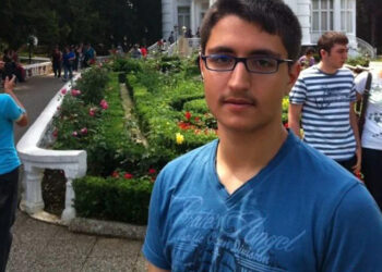 39 ay önce tutuklanan üniversite öğrencisi, akıl sağlığını kaybetmek üzere!