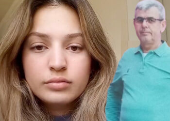 4. evre kanser hastası Mahmut Başyiğit’in kızı: ‘Babamın cezaevinde ölmesinden korkuyorum’