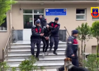 4 ilde ‘Mahzen-12’ operasyonu: 3 organize suç örgütü çökertildi