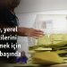 Türkiye, yerel yöneticilerini belirlemek için sandık başında