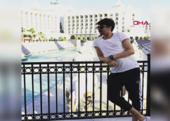 6 kilo kokain çalınmıştı: Adli emanete, ‘içici memur’ görevlendirilmiş