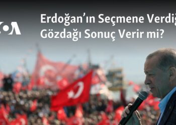 Erdoğan’ın Seçmene Verdiği Gözdağı Sonuç Verir mi?