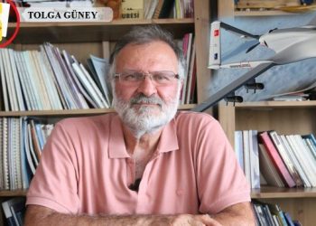 Emekli pilot Altan: Sınır güvenliği silahlarla değil, barışla mümkün