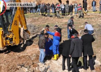 7 köylünün öldürüldüğü JİTEM dosyası kapatıldı