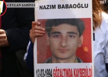 Savcılık katilini aradığı gazeteci Babaoğlu’na ‘örgüt üyeliği’ soruşturması açmış!