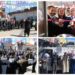 Büro açılışlarında DEM Parti adaylarına yoğun ilgi