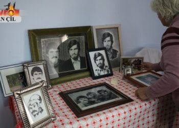 ‘Çağdaş Kawa’yı anlattı: Kürtleri bitirmek isteyenleri durdurdu