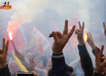 İstanbul Newroza hazır: Özgürlüğe vesile olsun