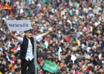 Kocaeli Newroz’a hazır