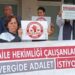ASM çalışanları vergide adalet talep etti