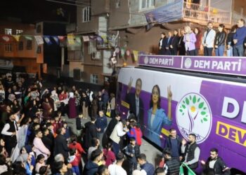 Uçar: Kürt sorunu çözülmeden eşitlikten bahsetmek mümkün değil