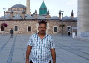 Kozan’da imam istismardan tutuklandı