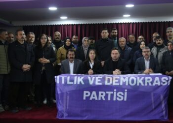 Agirîlilere Newroz çağrısı