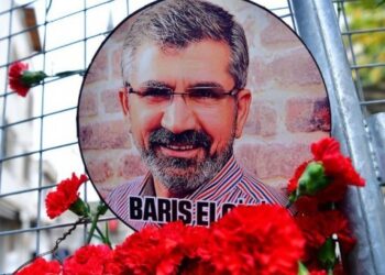 Elçi cinayetinde tanığı tehdit edip yönlendiren savcılara HSK zırhı!