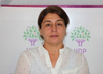 Sağlık hizmeti talepli eylem ‘örgüt üyeliği’ne gerekçe yapıldı