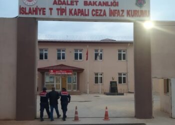 İslahiye T Tipi’nde tutsaklara baskı