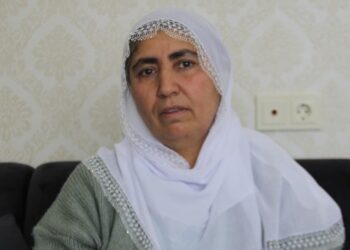 Hücresi basılan Al’ın annesi: Baskılara son verilsin