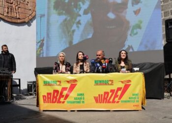 2024 Newrozu deklarasyonu: Özgürlük ve birlik zamanı  | YENİLENDİ