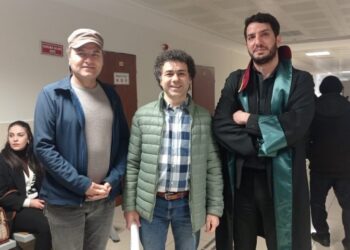 Mahkeme: Gazeteci Yılmaz davasında tanık beyanları doğrulanmadı