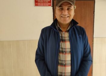 Gazeteci Gök’ün yurt dışı çıkış yasağının devamına karar verildi