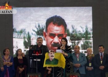 Milyonların pürdikkat kesildiği Newroz mesajları