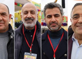 Amed Newrozu’ndan hangi mesajlar verildi?