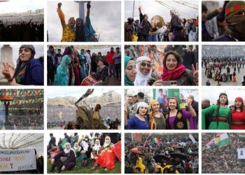 Amed Newrozu’ndan notlar