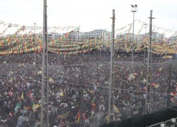 Amed Barosu’ndan çocukların gözaltına alınmasına tepki