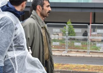Newroz’da gözaltına alınanlar serbest bırakıldı