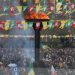 Newroz ruhu sandıklara taşınacak