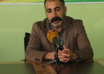 MEBYA-DER eski eşbaşkanı Karadağ’ın cezası onandı
